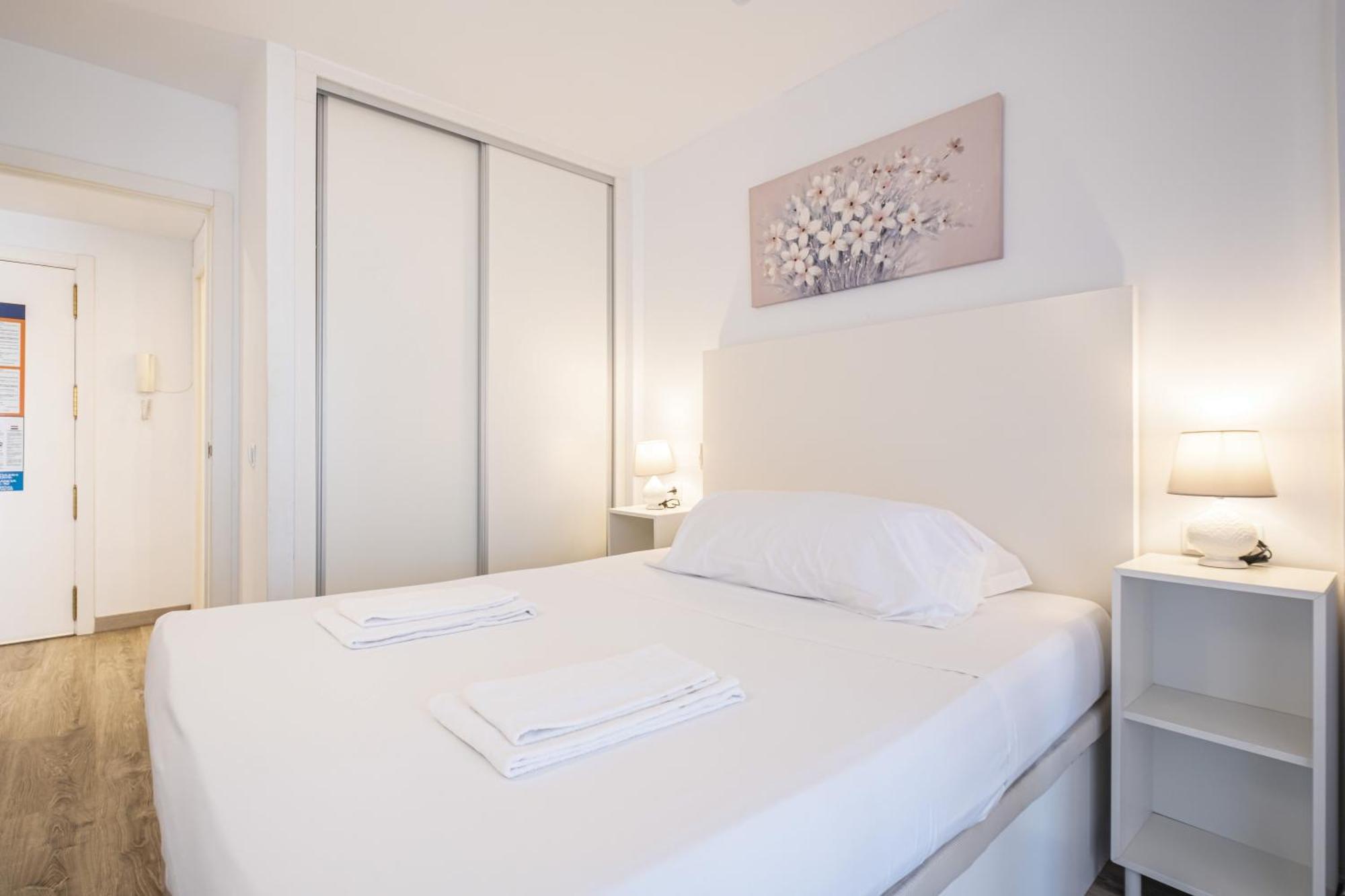 Loix Mar 11-E Apartment Levante Beach Μπένιντορμ Εξωτερικό φωτογραφία