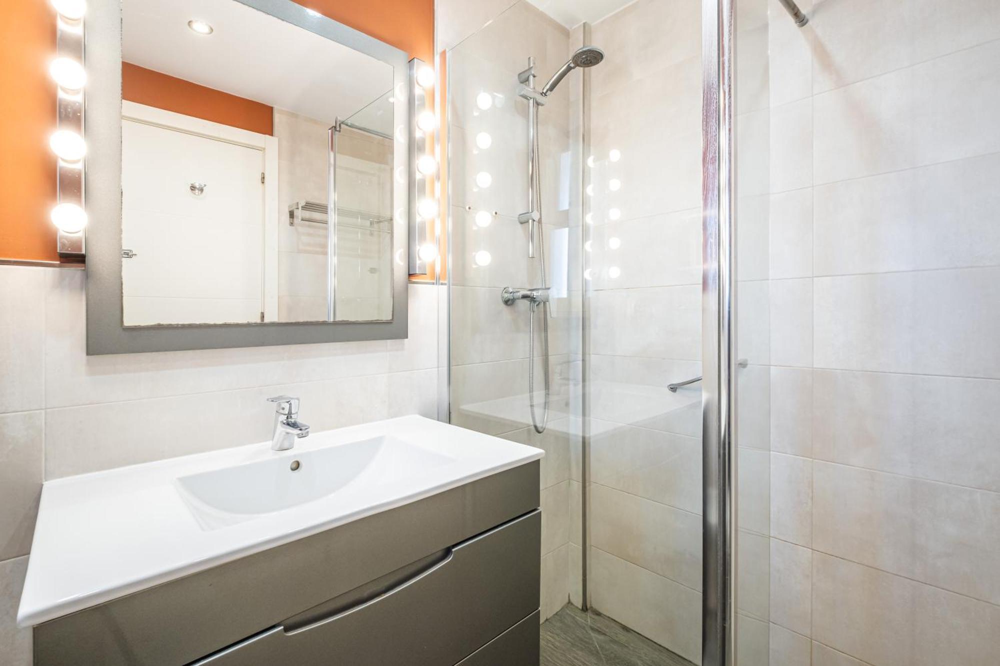 Loix Mar 11-E Apartment Levante Beach Μπένιντορμ Εξωτερικό φωτογραφία