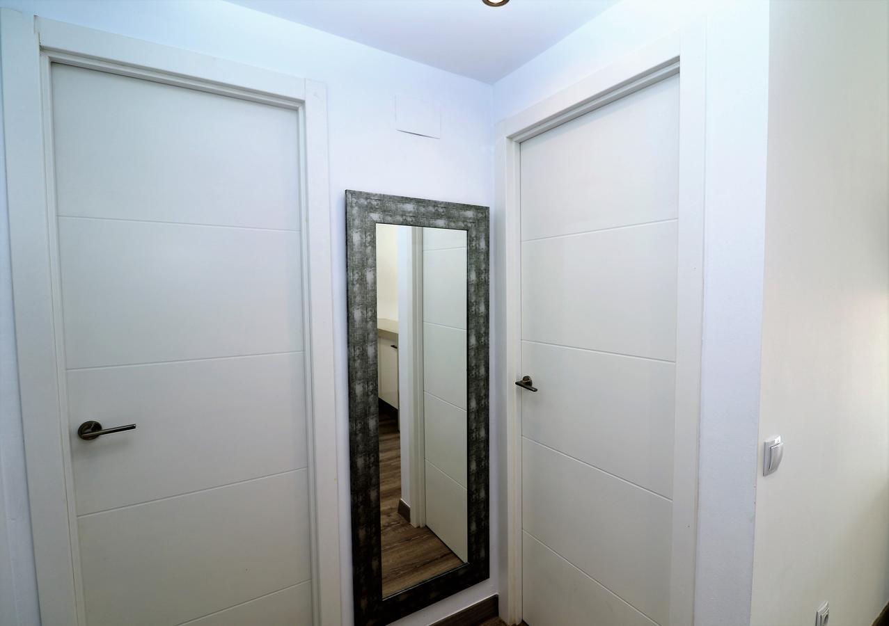 Loix Mar 11-E Apartment Levante Beach Μπένιντορμ Εξωτερικό φωτογραφία
